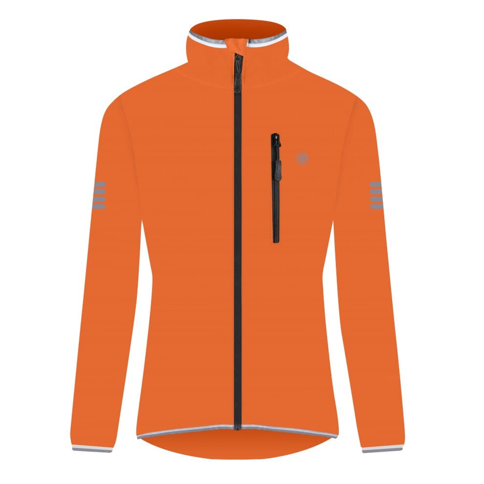 Proviz Hi Viz för män och kvinnor unisex vattentät reflekterande cykeljacka Hi Visibility