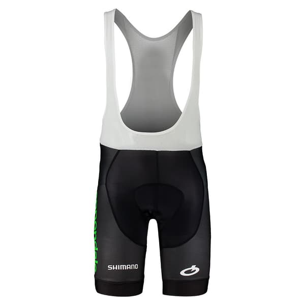 Cannondale Hold Cfr 2021 Replika Hagesmæk Shorts Sort L Mand