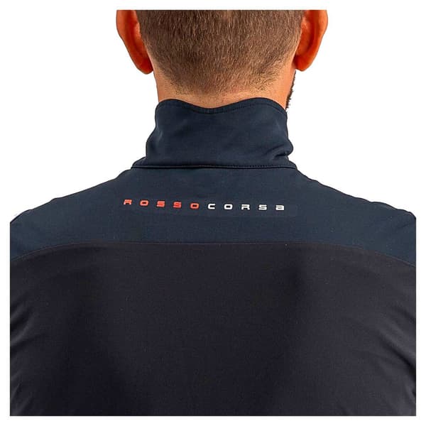 Castelli Gilet Perfetto Ros 2 Sort L Mand