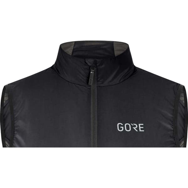 Gore® Wear Gilet Ambient Svart 2XL Man