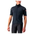 Miniatyrbillede 8 af 8: Castelli Jakke Perfetto Ros 2 Convertible Sort L Mand