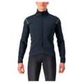 Miniatyrbillede 1 af 8: Castelli Jakke Perfetto Ros 2 Convertible Sort L Mand