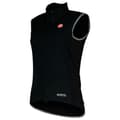 Miniatyrbillede 2 af 3: Castelli Gilet Perfetto Ros 2 Sort S Kvinde