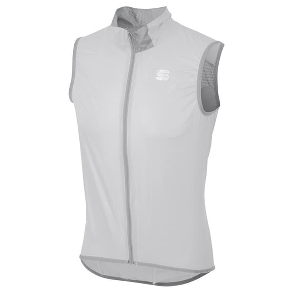 Sportful Gilet Hot Pack Easylight Hvid XL Mand