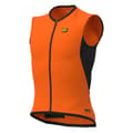 Miniatyrbillede 1 af 2: Ale Gilet Thermo Orange M Mand