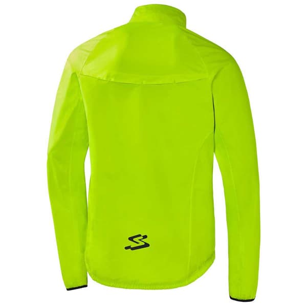 Spiuk Top Ten Membrane Keltainen 2XL Mies