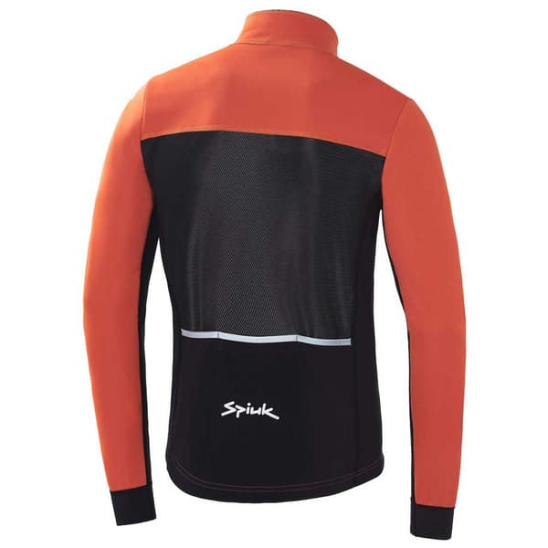 Spiuk Anatomic Membrane Rød M Mand