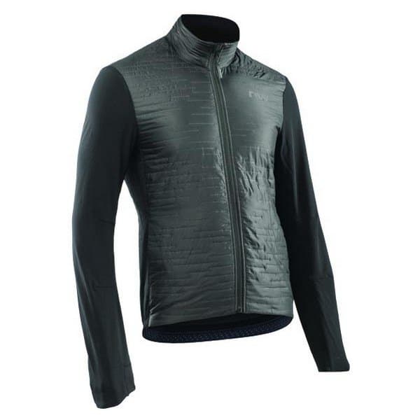 Northwave Jacka Extreme Trail Svart L Man