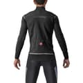 Miniatyrbild 2 av 2: Castelli Jacka Perfetto Ros 2 Svart 2XL Man