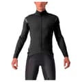 Miniatyrbild 1 av 2: Castelli Jacka Perfetto Ros 2 Svart 2XL Man