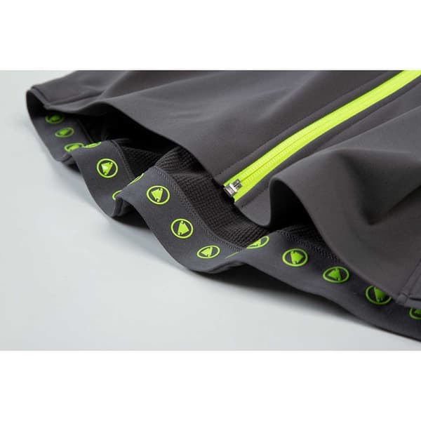 Endura Jacka Windchill Ii Gul L Man