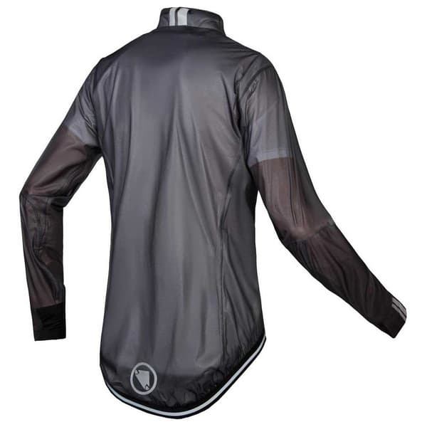 Endura Jacka Fs260-pro Adrenaline Race Ii Svart L Man