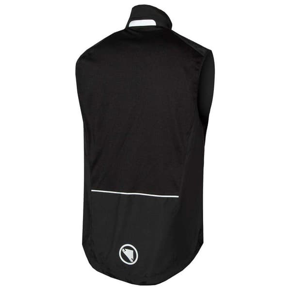 Endura Gilet Hummvee Musta M Mies