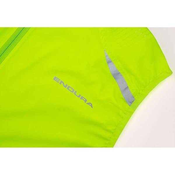 Endura Gilet Hummvee Grönt M Man