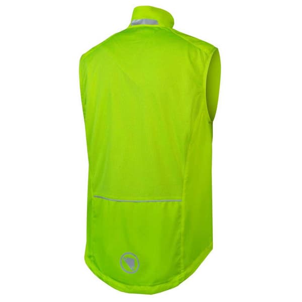 Endura Gilet Hummvee Grönt M Man