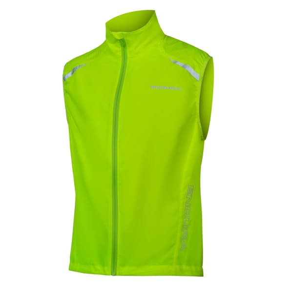 Endura Gilet Hummvee Grönt M Man