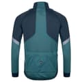 Miniatyrbillede 3 af 10: Kilpi Zain Jakke Soft Shell Grøn 3XL Mand