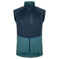 Miniatyrbillede 4 af 10: Kilpi Zain Jakke Soft Shell Grøn 3XL Mand