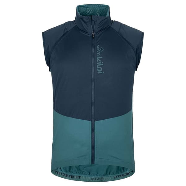 Kilpi Zain Jakke Soft Shell Grøn 3XL Mand