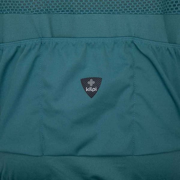 Kilpi Zain Jakke Soft Shell Grøn 3XL Mand