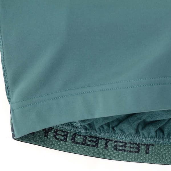 Kilpi Zain Jakke Soft Shell Grøn 3XL Mand