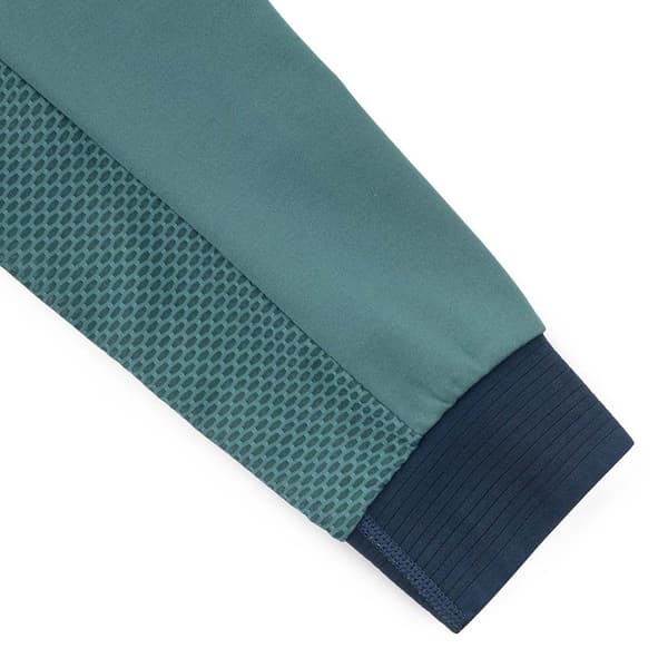Kilpi Zain Jakke Soft Shell Grøn 3XL Mand
