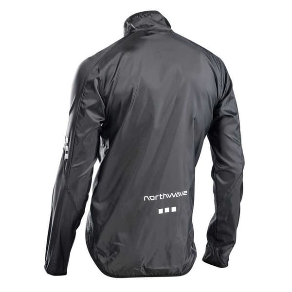 Northwave Jacka Vortex 2 Svart XL Man