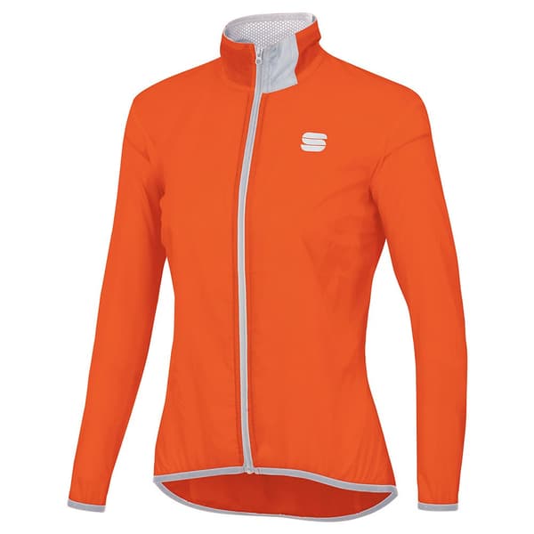Sportful Takki Hot Pack Easylight Oranssi L Nainen