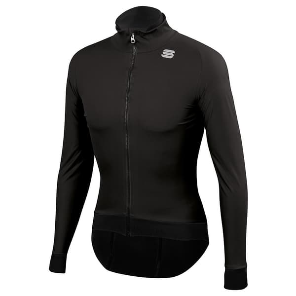 Sportful Jacka Fiandre Pro Svart L Man