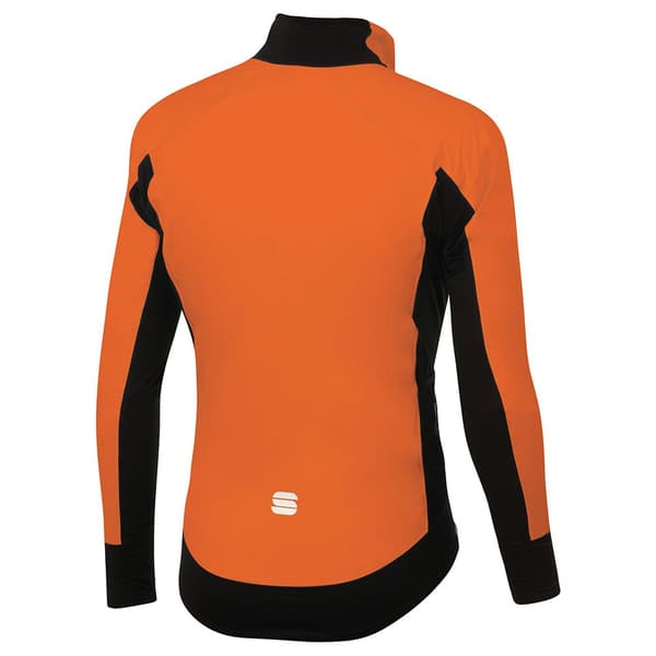 Sportful Takki Dirty Roads Oranssi L Mies
