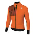 Pikkukuva 1 / 2: Sportful Takki Dirty Roads Oranssi L Mies