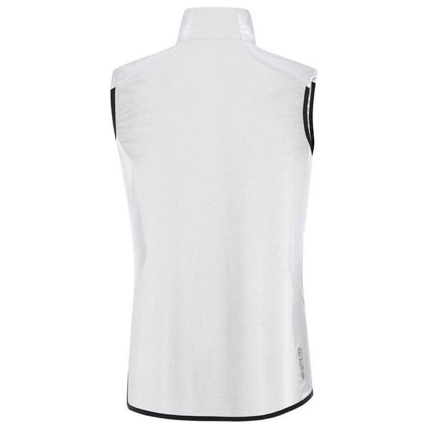 Gore® Wear Gilet Ambient Hvid L Kvinde