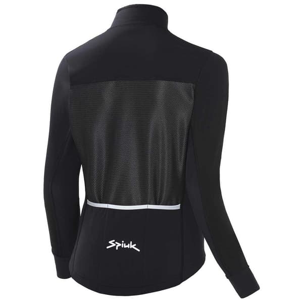 Spiuk Anatomic Musta XL Nainen