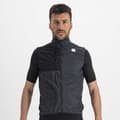 Pikkukuva 3 / 8: Sportful Gilet Supergiara Musta M Mies