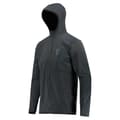 Miniatyrbillede 3 af 4: Leatt Jakke Mtb Trail 1.0 Sort M Mand