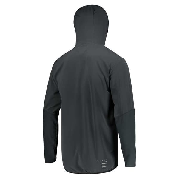 Leatt Jakke Mtb Trail 1.0 Sort M Mand