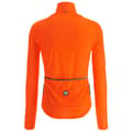 Miniatyrbild 2 av 3: Santini Jacka Nebula Orange XL Man