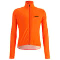 Miniatyrbild 1 av 3: Santini Jacka Nebula Orange XL Man