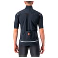 Miniatyrbillede 2 af 8: Castelli Jakke Gabba Ros 2 Blå L Mand