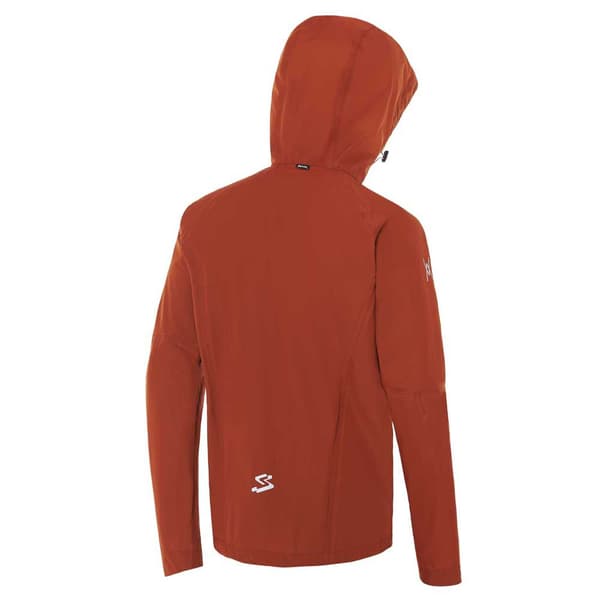 Spiuk Takki All Terrain Punainen M Mies