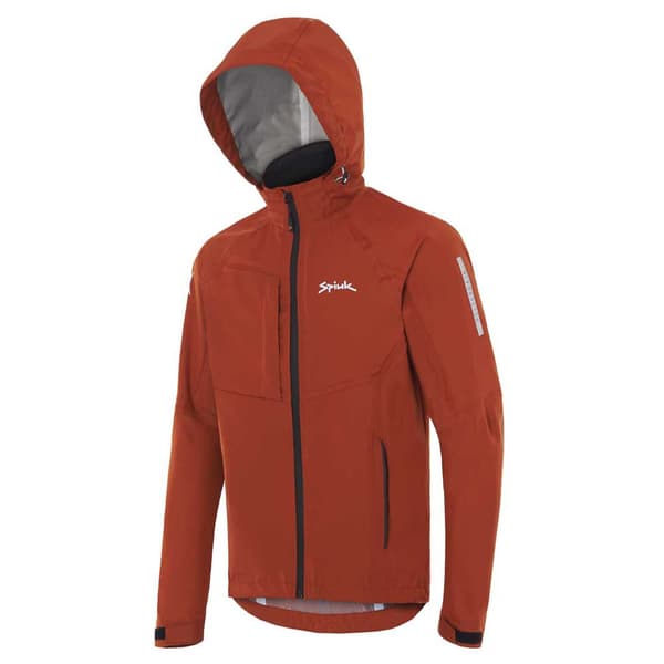 Spiuk Takki All Terrain Punainen M Mies