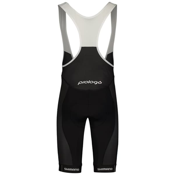 Cannondale Bib Shorts Team Cannondale Replica 2022 Sort M Mand