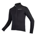 Pikkukuva 1 / 2: Endura Takki Fs260-pro Roubaix Musta L Mies