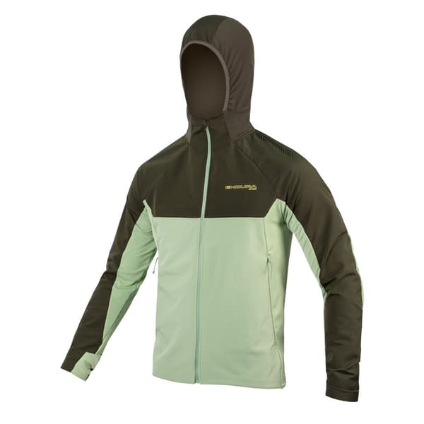 Endura Takki Mt500 Ii Vihreä S Mies