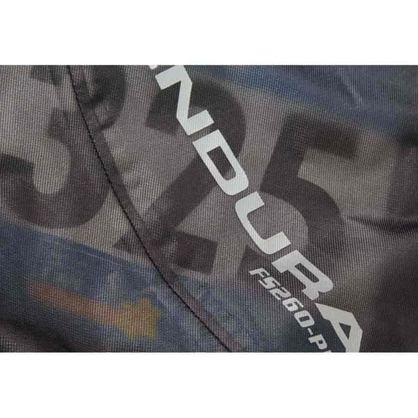 Endura Jakke Fs260-pro Adrenaline Race Ii Sort 2XL Mand