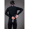 Miniatyrbillede 9 af 9: Endura Jakke Fs260-pro Adrenaline Race Ii Sort 2XL Mand