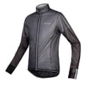 Miniatyrbillede 1 af 9: Endura Jakke Fs260-pro Adrenaline Race Ii Sort 2XL Mand