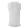 Miniatyrbillede 2 af 2: Loeffler Ærmeløs T-shirt Transtex® Light+ Hvid 54 Mand