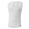Miniatyrbillede 1 af 2: Loeffler Ærmeløs T-shirt Transtex® Light+ Hvid 54 Mand