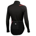 Miniatyrbillede 2 af 2: Sportful Jakke Fiandre Pro Sort 2XL Mand
